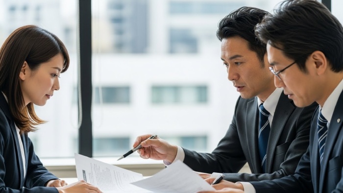 信頼できる専門家